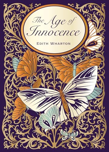 The Age of Innocence - Hardcover
