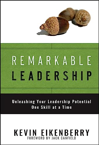 Remarkable Leadership - Hardcover