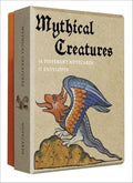 Mythical Creatures (an Abbeville Press Notecard Set) - Other