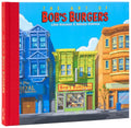 The Art of Bob's Burgers (Tm) - Hardcover