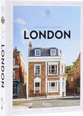 London: The Extraordinary Guide: An Insider Tour of Art, Food, and Culture - Hardcover