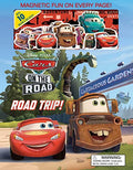 Disney Pixar: Cars on the Road: Road Trip! - Board Books