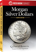 Morgan Silver Dollars - Paperback
