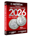 The Official Red Book(r) a Guide Book of United States Coins, 2026 - Hardcover