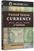 United States Currency - Paperback