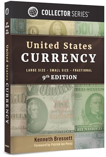 United States Currency - Paperback