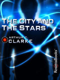 The City and the Stars - Paperback