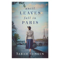 Until Leaves Fall in Paris - Paperback