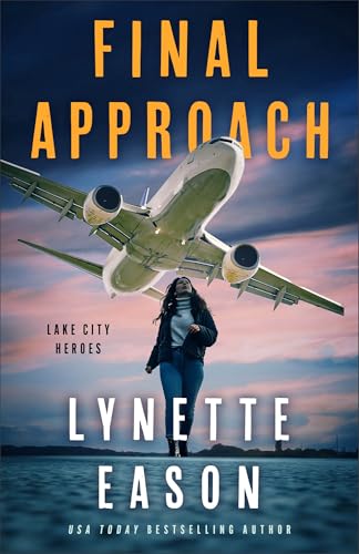 Final Approach - Paperback