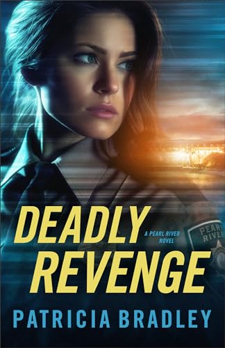 Deadly Revenge - Paperback
