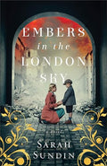 Embers in the London Sky - Paperback