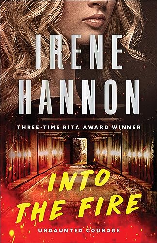 Into the Fire - Paperback
