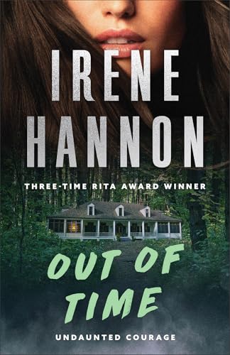 Out of Time - Paperback