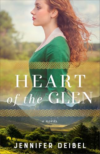 Heart of the Glen - Paperback