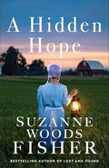 A Hidden Hope - Paperback