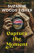 Capture the Moment - Paperback