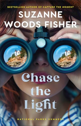 Chase the Light - Paperback