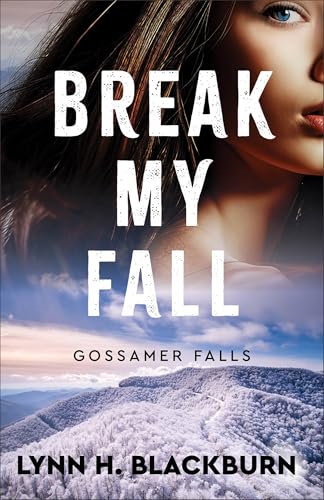 Break My Fall - Paperback