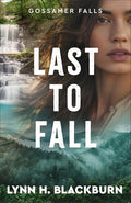 Last to Fall - Paperback