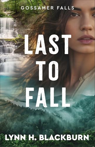 Last to Fall - Paperback