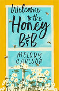 Welcome to the Honey B&b - Paperback