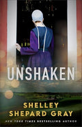 Unshaken - Paperback