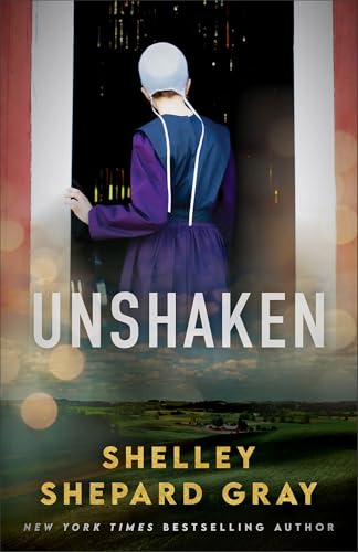 Unshaken - Paperback