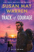Track of Courage - Paperback