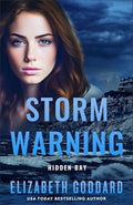 Storm Warning - Paperback