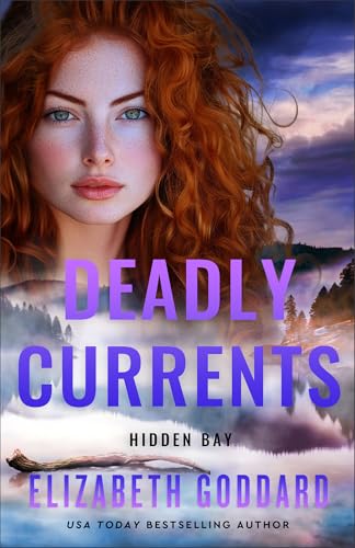 Deadly Currents - Paperback