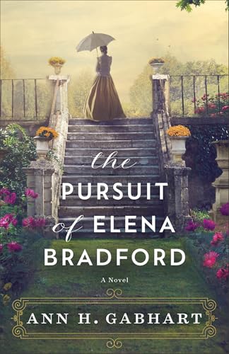 The Pursuit of Elena Bradford - Paperback