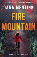 Fire Mountain - Paperback