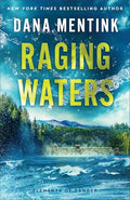 Raging Waters - Paperback