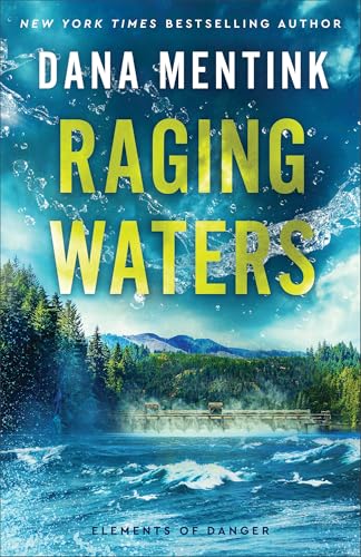 Raging Waters - Paperback