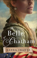 The Belle of Chatham - Paperback