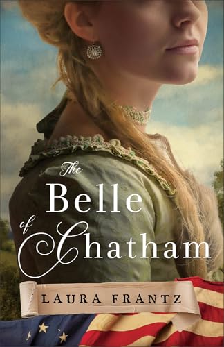 The Belle of Chatham - Paperback