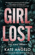 Girl Lost - Paperback