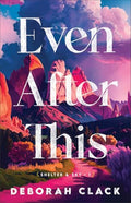 Even After This - Paperback