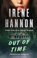 Out of Time - Hardcover