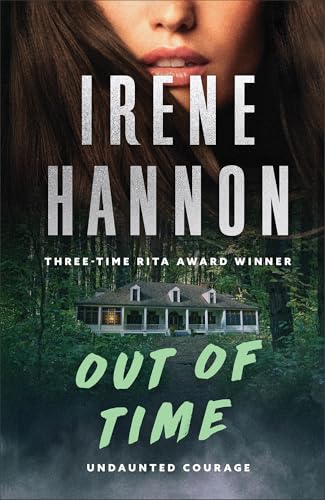 Out of Time - Hardcover