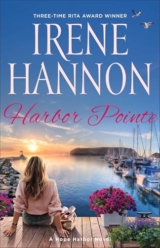 Harbor Pointe: A Hope Harbor Novel - Paperback