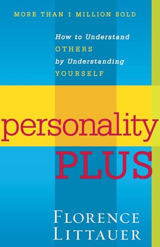 Personality Plus - Paperback