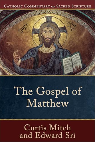 The Gospel of Matthew - Paperback