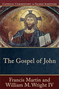 The Gospel of John - Paperback