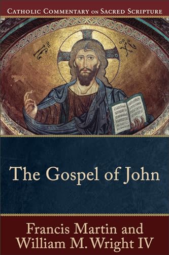 The Gospel of John - Paperback