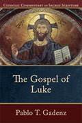 The Gospel of Luke - Paperback