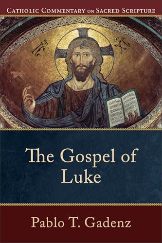 The Gospel of Luke - Paperback
