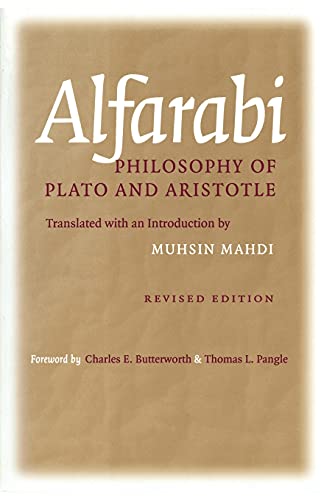 Philosophy of Plato and Aristotle - Paperback