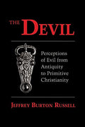 Devil: Perceptions of Evil from Antiquity to Primitive Christiantiry - Paperback