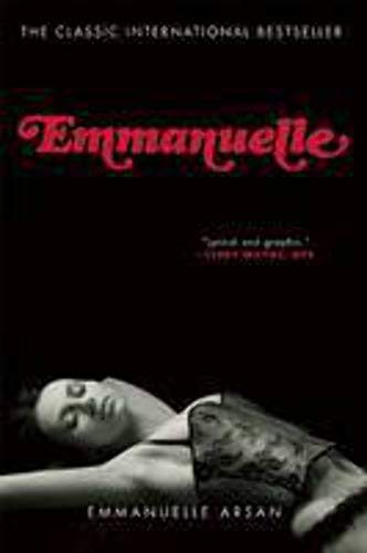 Emmanuelle - Paperback